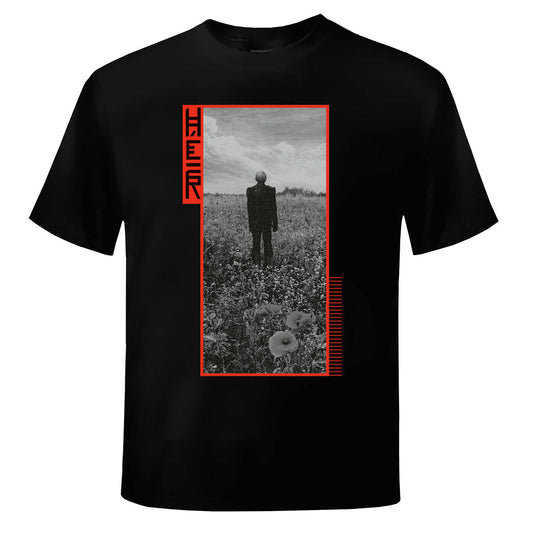 HÉR - Monochrome T-Shirt