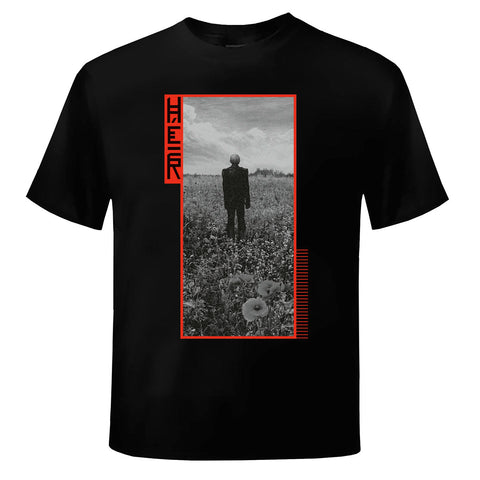 HÉR - Monochrome T-Shirt