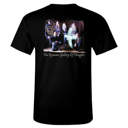 ...and Oceans - The dynamic Gallery of Thoughts T-Shirt