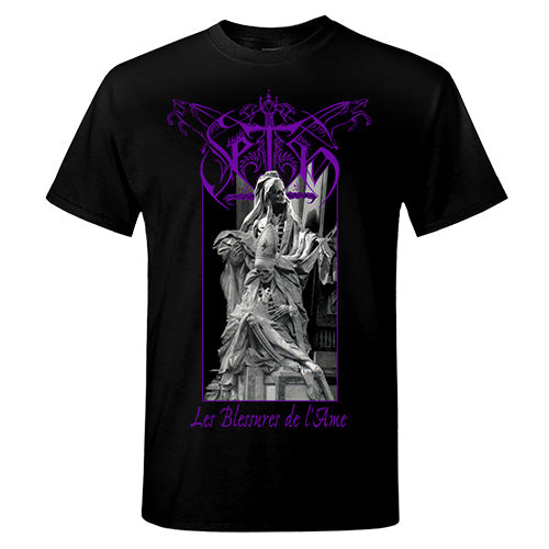 Seth - Les Blessures De L'ame Sont Eternelles T-Shirt