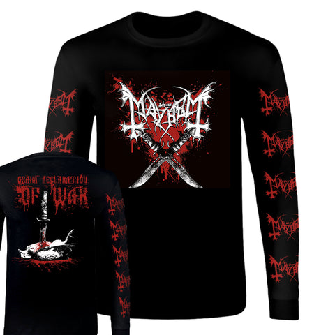 Mayhem - GDOW