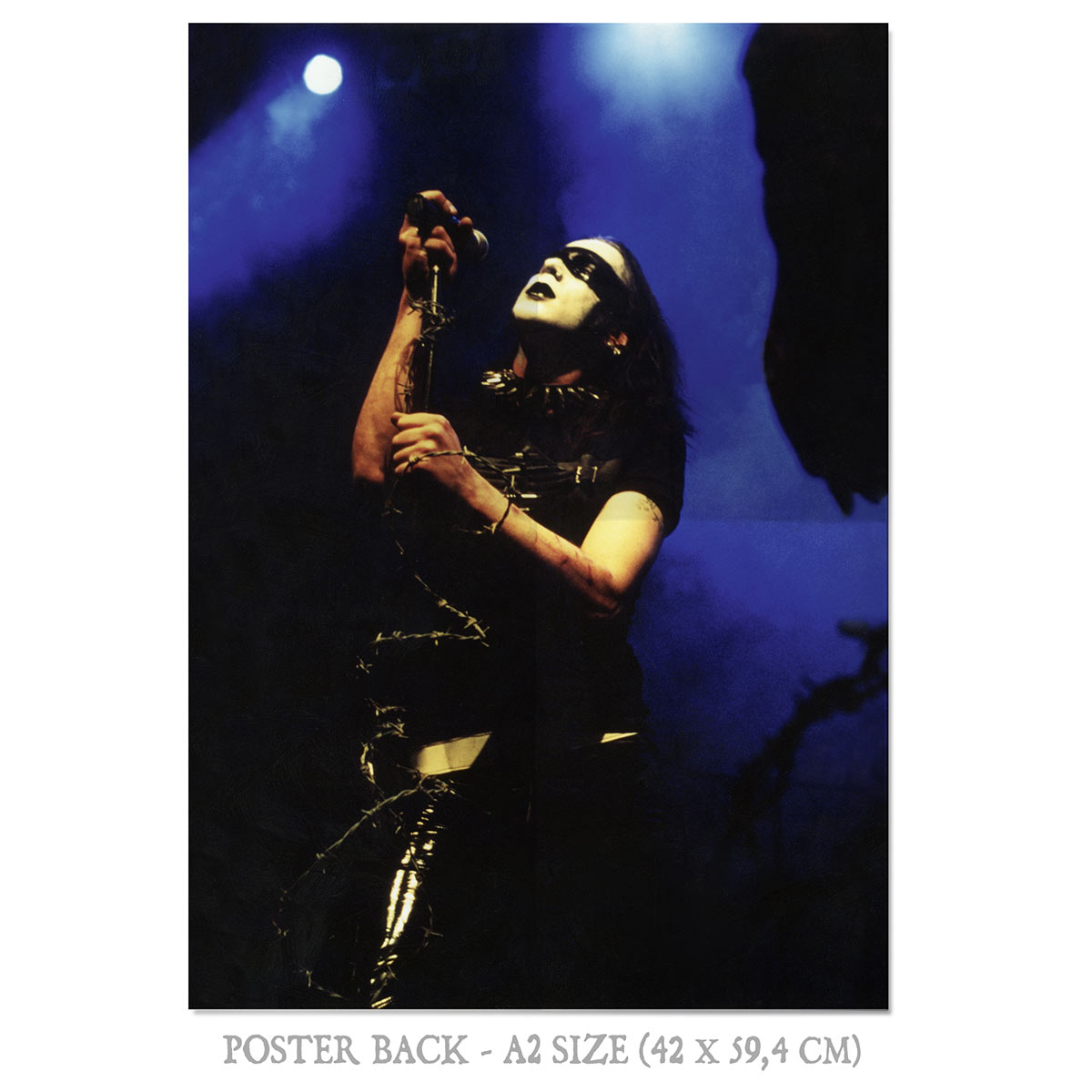 Mayhem - Live in Marseille 2000 Deluxe 25th Anniversary LP [PRE-ORDER]