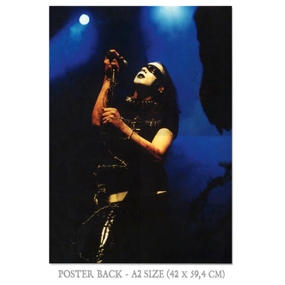 Mayhem - Live in Marseille 2000 Deluxe 25th Anniversary LP [PRE-ORDER]