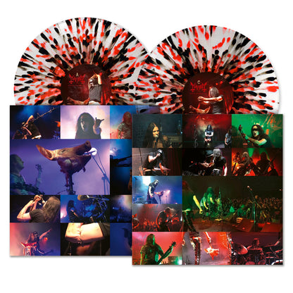 Mayhem - Live in Marseille 2000 Deluxe 25th Anniversary LP [PRE-ORDER]