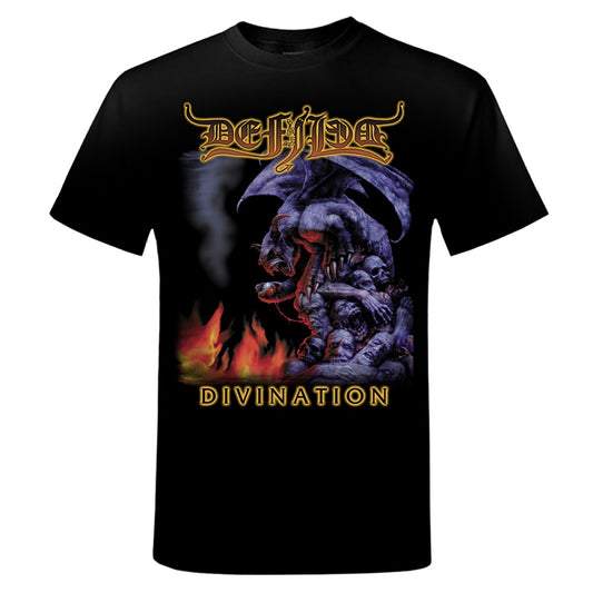 Defiled - Divination T-Shirt