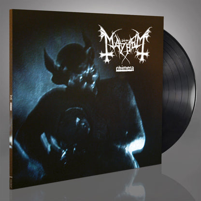 Mayhem - Chimera [CD / Vinyl]