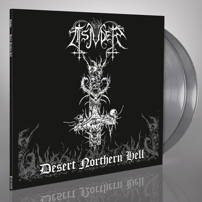 Tsjuder - Desert Northern Hell Vinyl