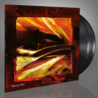 Shape of Despair - Illusion's Play Vinyl