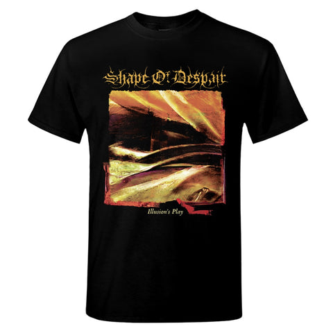 Shape of Despair - Illusion's Play T-Shirt