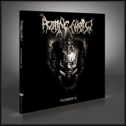 Rotting Christ - Theogonia