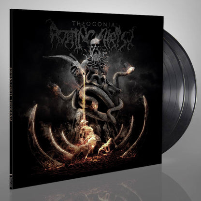 Rotting Christ - Theogonia