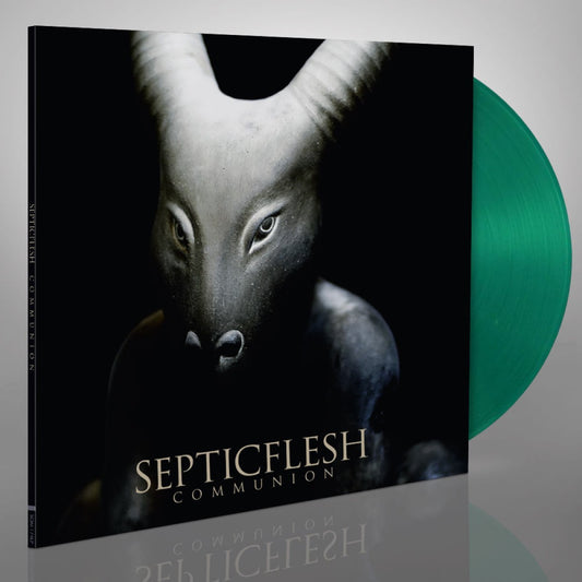 Septicflesh - Communion [CD / Vinyl]
