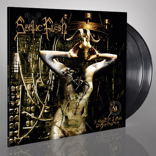 Septicflesh - Sumerian Daemons [CD / Vinyl]