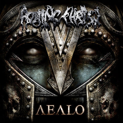 Rotting Christ - AEALO