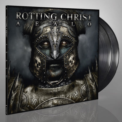 Rotting Christ - AEALO