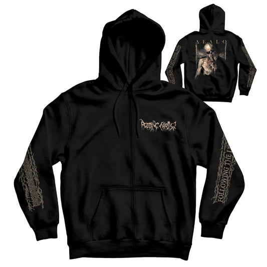 Rotting Christ - Aealo Pocket Shirt