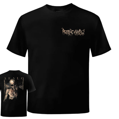 Rotting Christ - Aealo Pocket Shirt