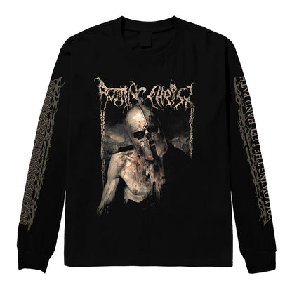 Rotting Christ - Aealo Shirt