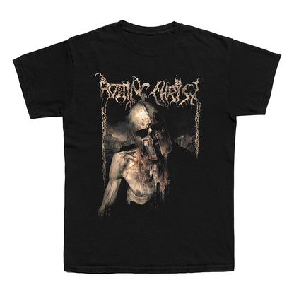 Rotting Christ - Aealo Shirt
