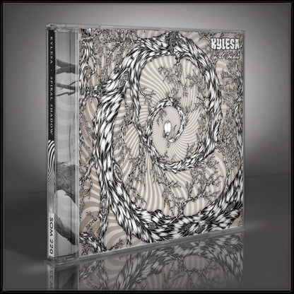 Kylesa - Spiral Shadow [CD / Vinyl]