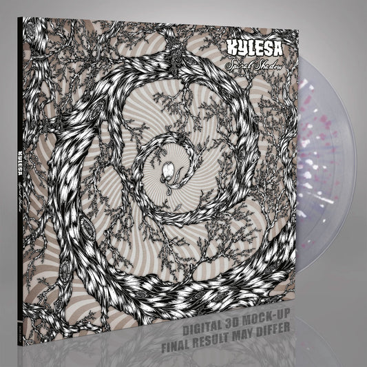 Kylesa - Spiral Shadow [CD / Vinyl]