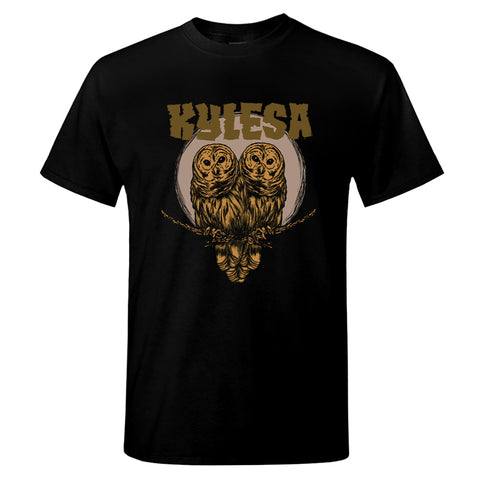 Kylesa - Owl T-Shirt