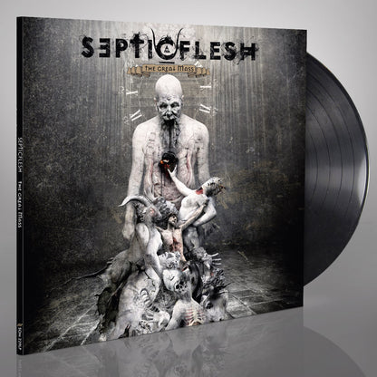 Septicflesh - The Great Mass [CD / Vinyl]