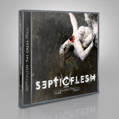 Septicflesh - The Great Mass [CD / Vinyl]