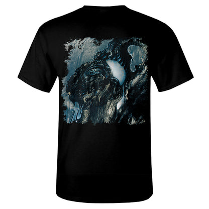 Cynic - Carbon-based Anatomy T-Shirt