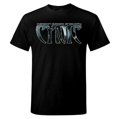 Cynic - Carbon-based Anatomy T-Shirt