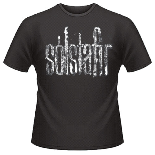 Solstafir - Vintage Logo T-Shirt