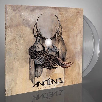 Anciients - Heart of Oak Vinyl