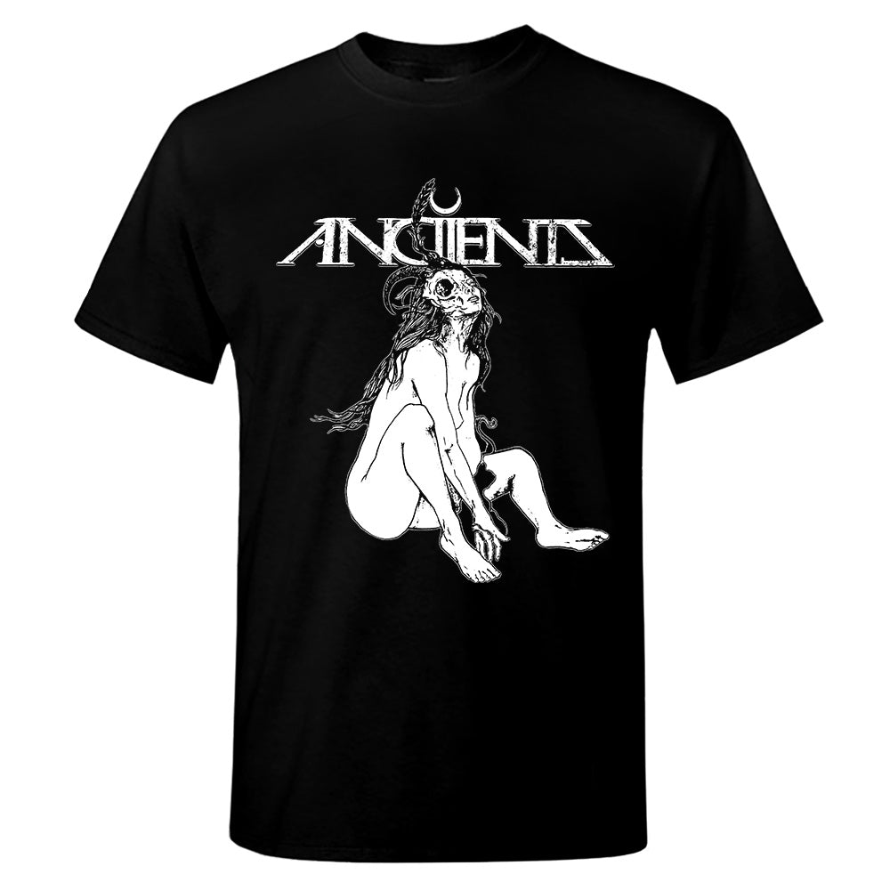 Anciients - Witch T-Shirt