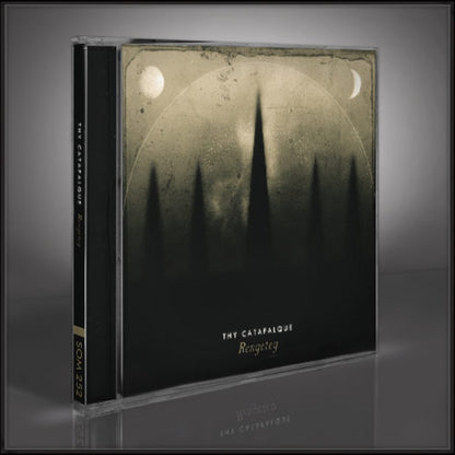 Thy Catafalque - Rengeteg [CD / Vinyl]