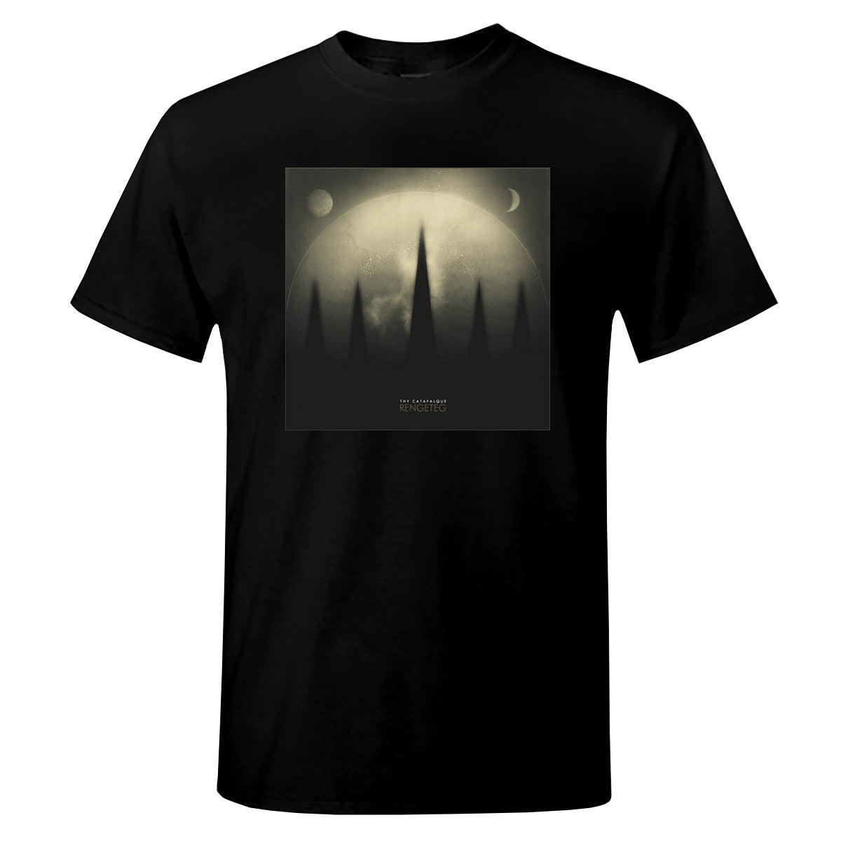 Thy Catafalque - Rengeteg T-Shirt