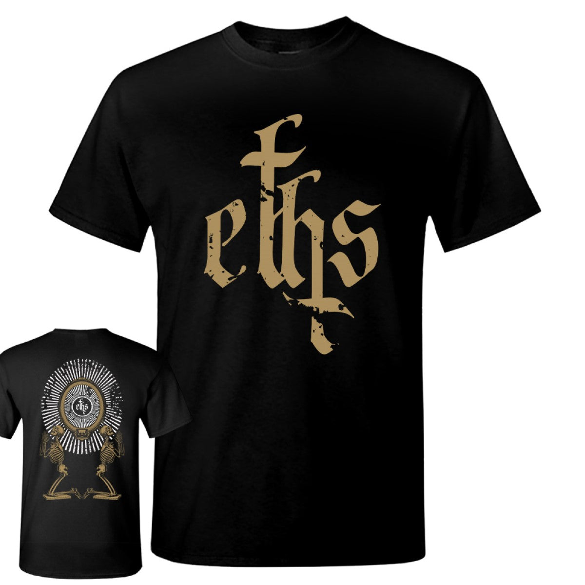 Eths - Skeletons T-Shirt