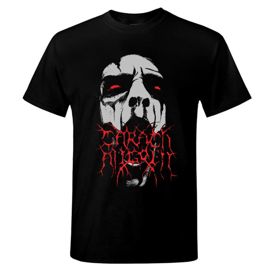 Carach Angren - Face Shirt