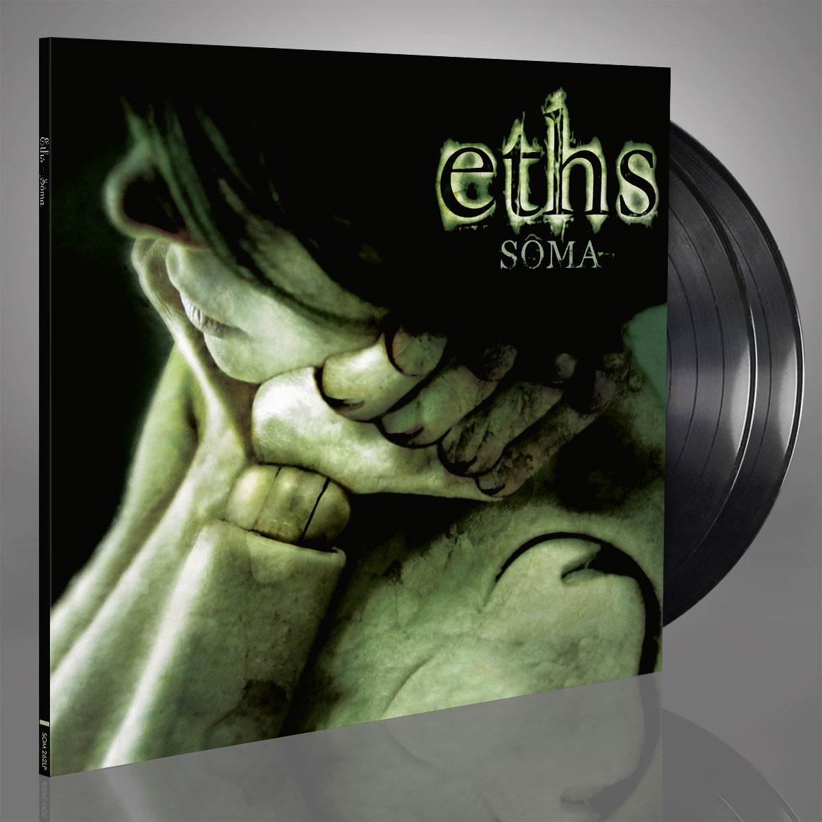 Eths - Soma LP