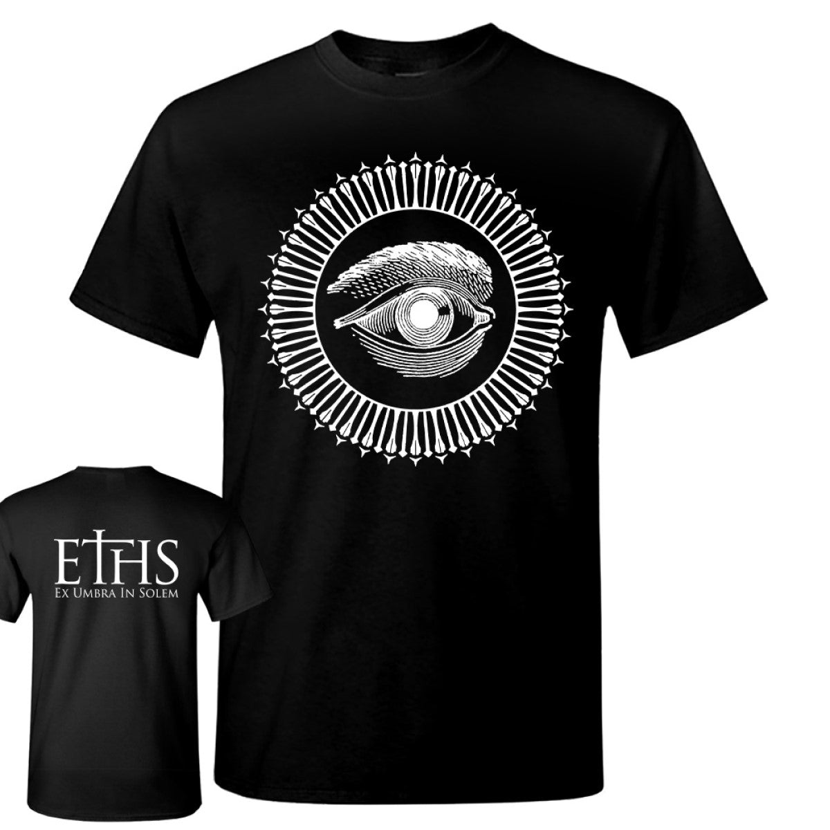 Eths - Ex Umbra In Solem T-Shirt