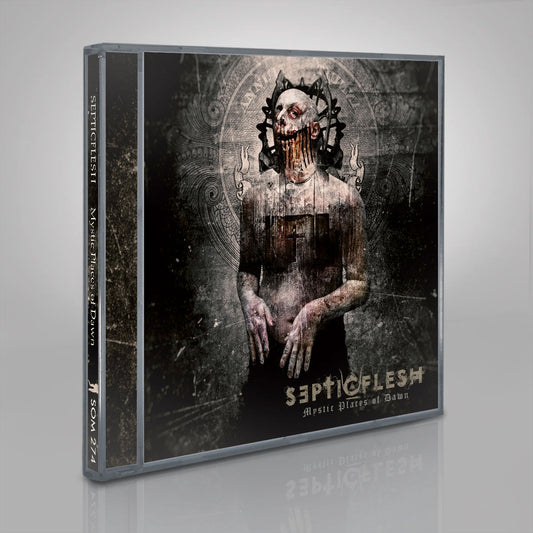 Septicflesh - Mystic Places of Dawn [CD / Vinyl]