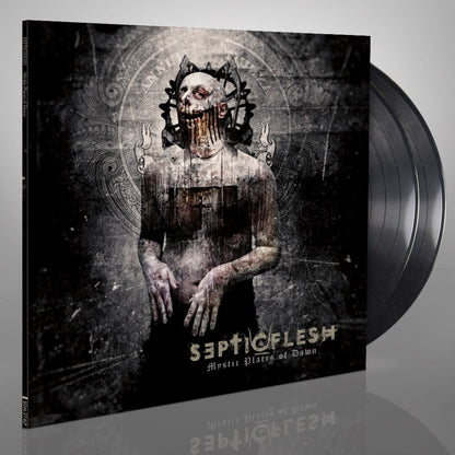 Septicflesh - Mystic Places of Dawn [CD / Vinyl]