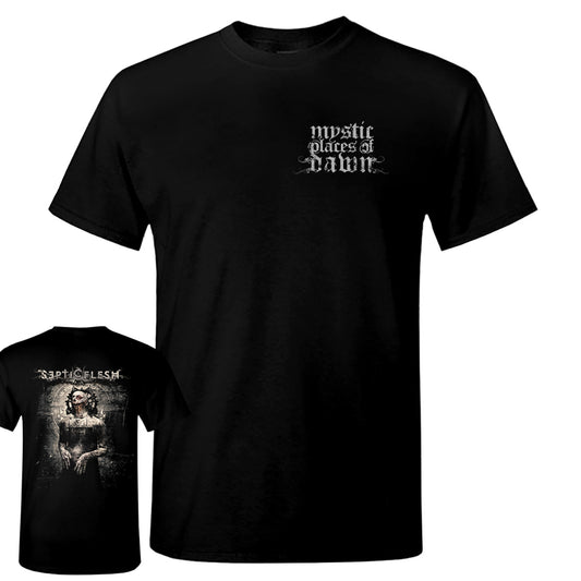 Septicflesh - Mystic Places Of Dawn [2012 Reissue] II T-Shirt