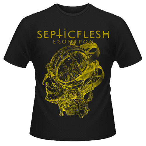 Septicflesh - Esoptron [2013 Reissue] T-Shirt