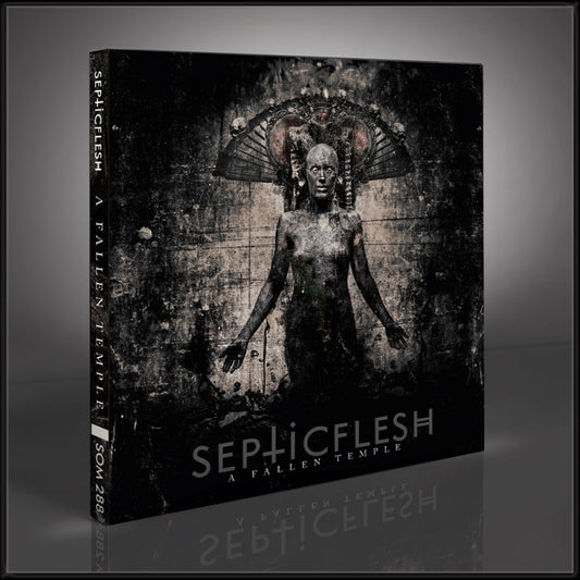 Septicflesh - A Fallen Temple [CD / Vinyl]