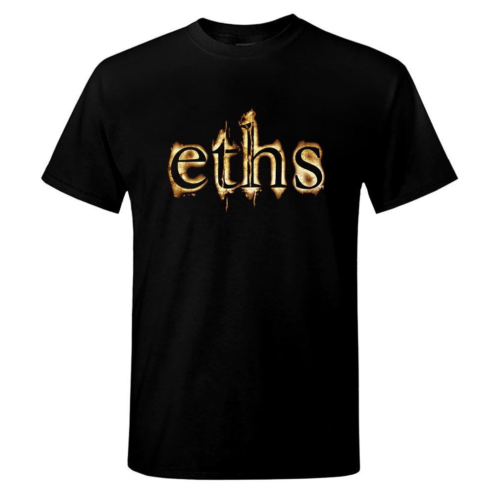 Eths - Logo T-Shirt