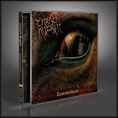 Carach Angren - Lammendam [CD / Vinyl]