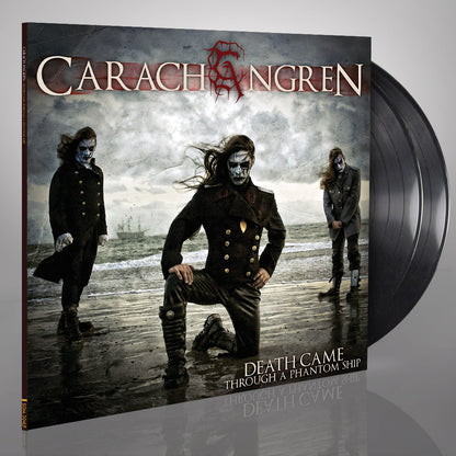 Carach Angren - Death Came Through A Phantom Ship