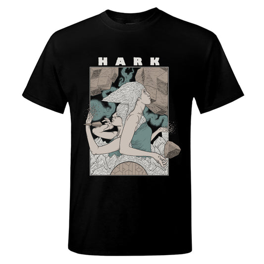 Hark - Crystalline T-Shirt