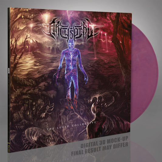 Archspire - The Lucid Collective [CD / Vinyl]