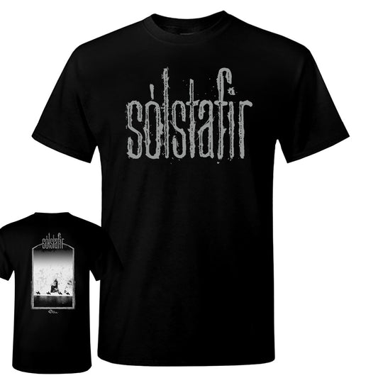 Solstafir - Riders T-Shirt